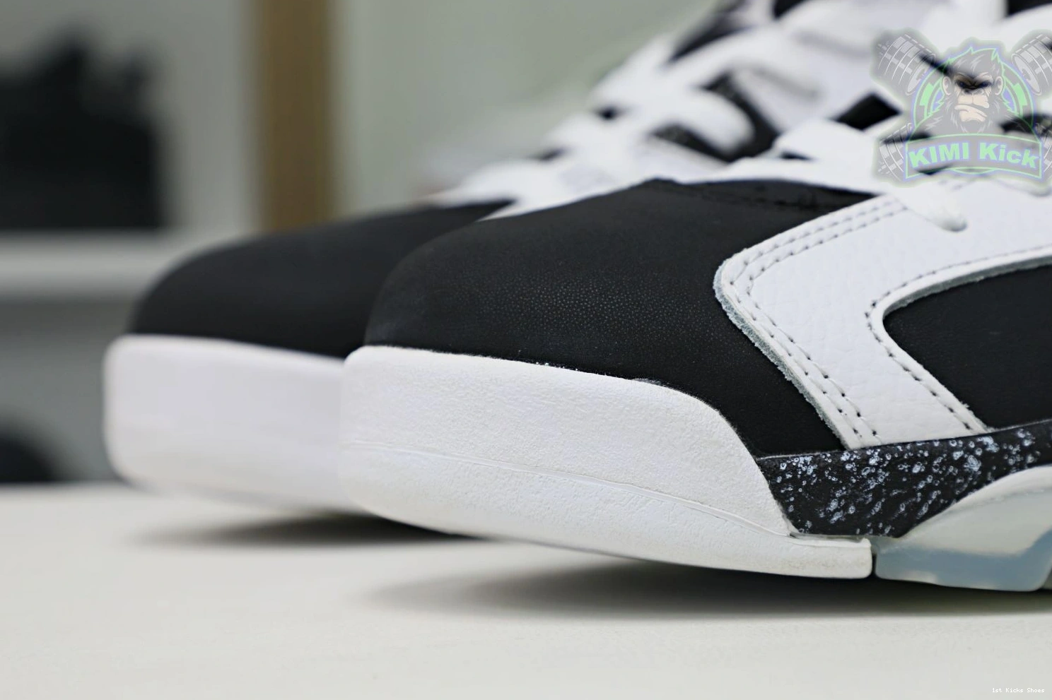 6 EasyMatch Retro Air Oreo 1893 Jordan Jordan Kimikick 0116